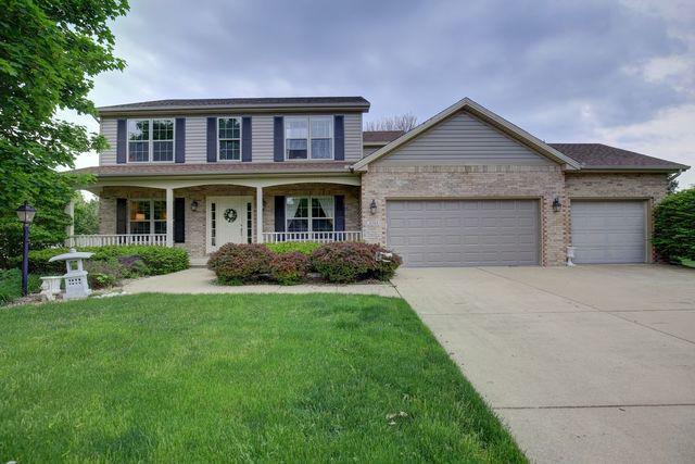 4304 Crossgate Dr., Champaign, IL 61822