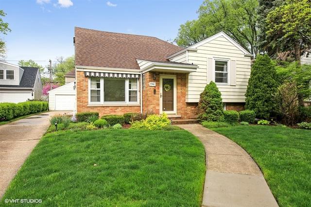 704 S Madison Ave., La Grange, IL 60525