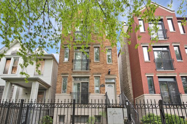 6626 S Drexel Ave., Chicago, IL 60637