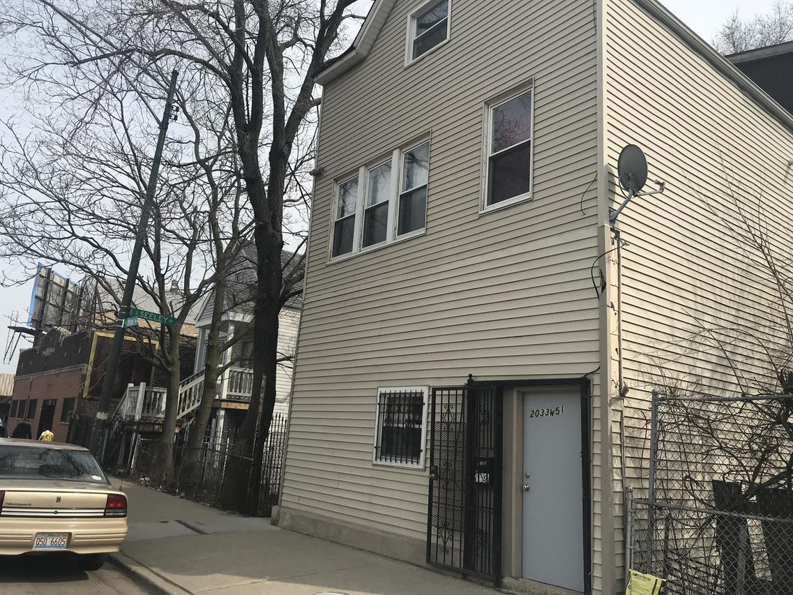 2033 W 51st St., Chicago, IL 60609