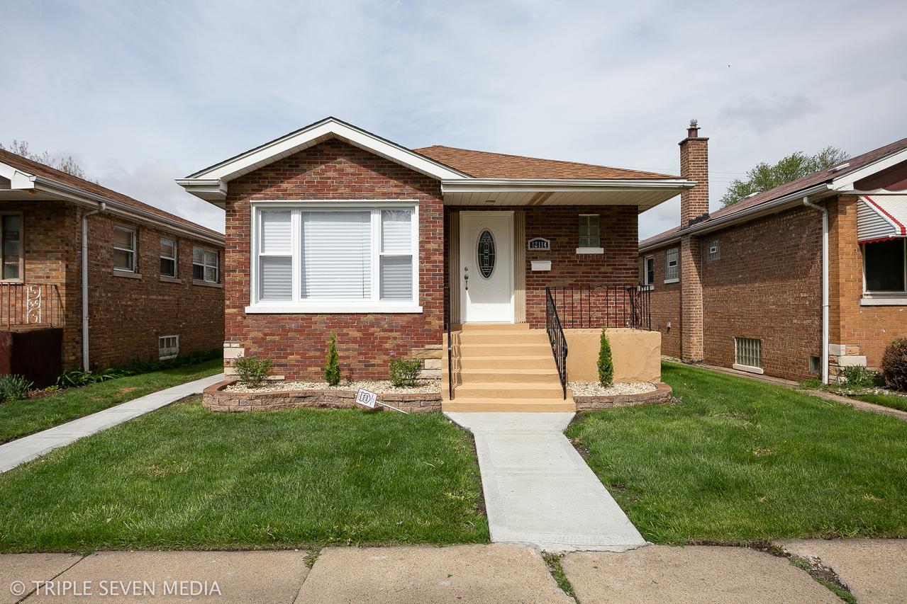 12114 S Michigan Ave., Chicago, IL 60628