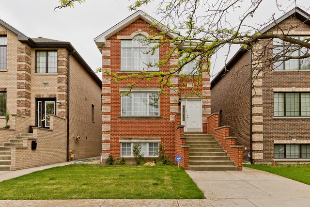 6847 W 64th Pl., Chicago, IL 60629