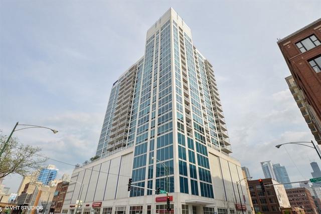 757 N Orleans St. #2107, Chicago, IL 60654