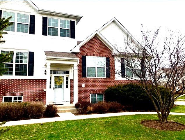 3865 Bailey Rd., Yorkville, IL 60560