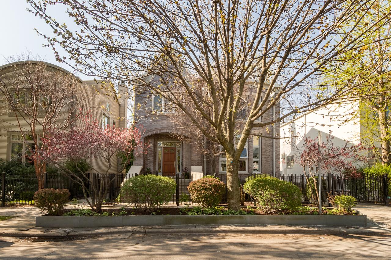 1707 W Wabansia Ave., Chicago, IL 60622