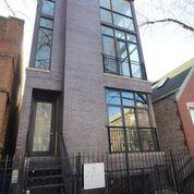 2062 N Leavitt St. #1, Chicago, IL 60647