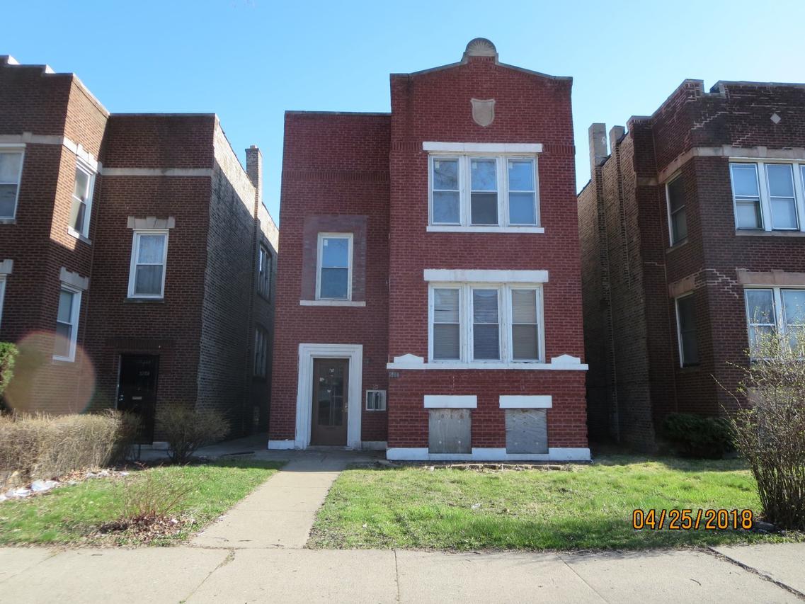 111 W 74th St., Chicago, IL 60621