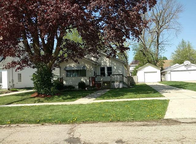 810 S Burchard Ave., Freeport, IL 61032