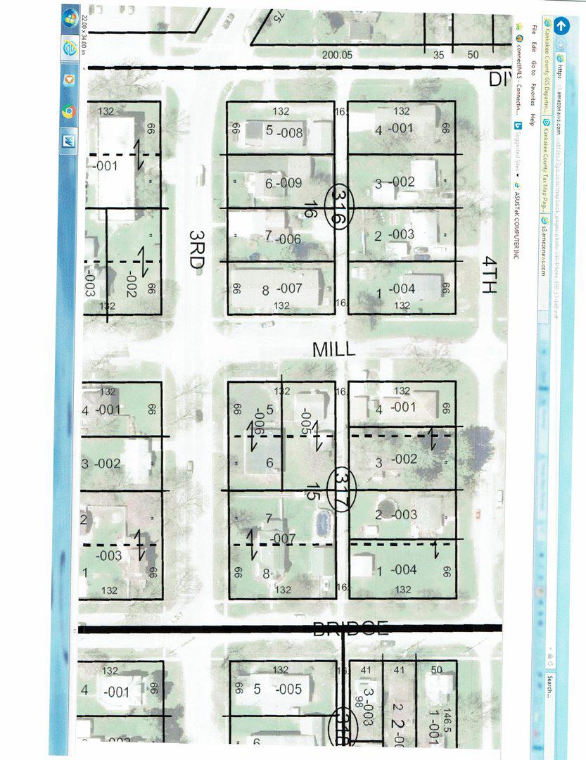 100 W 4th St., Aroma Park, IL 60910