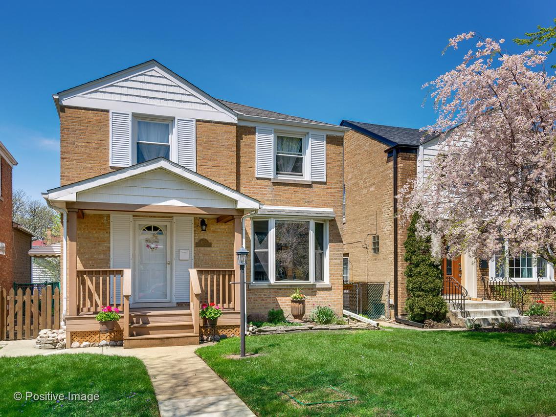 4110 N Pontiac St., Chicago, IL 60634