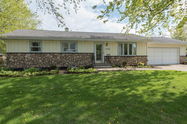2213 2nd St., Winthrop Harbor, IL 60096