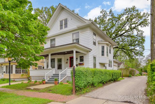 319 Clark St., Aurora, IL 60505