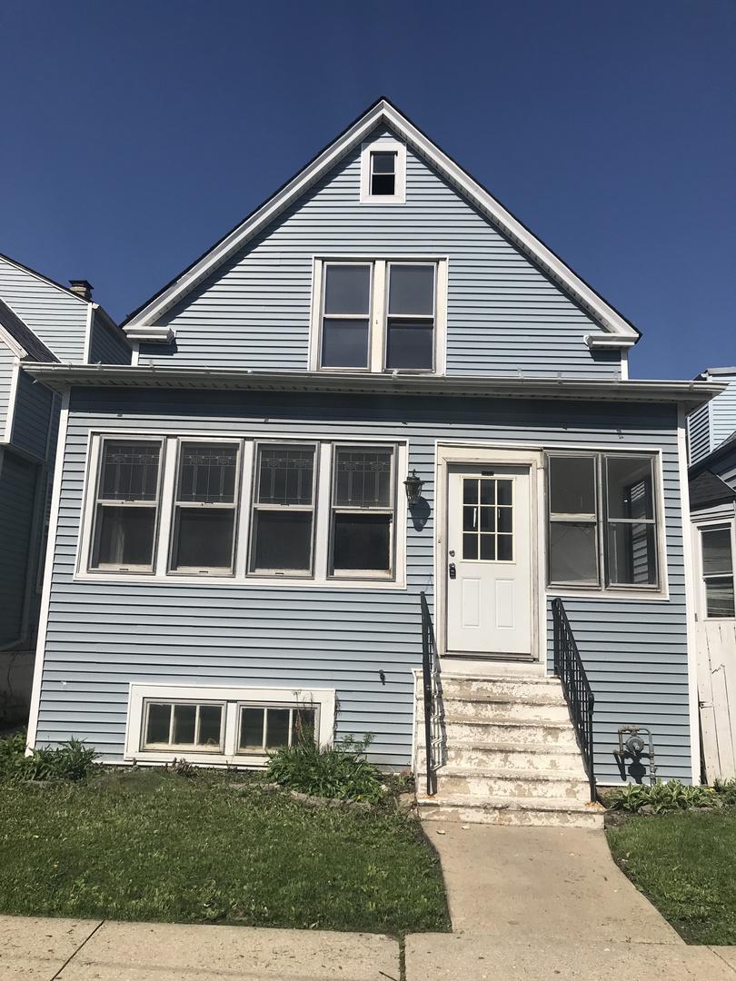 2332 N Keystone Ave., Chicago, IL 60639