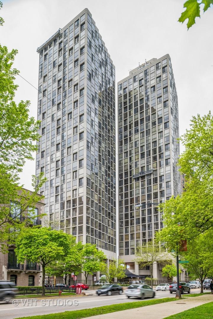 345 W Fullerton Pkwy. #904, Chicago, IL 60614