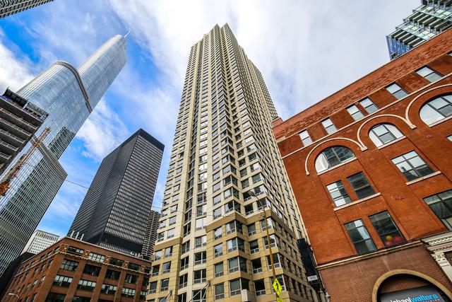 440 N Wabash Ave. #1206, Chicago, IL 60611