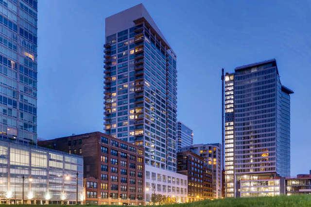 701 S Wells St. #1708, Chicago, IL 60607