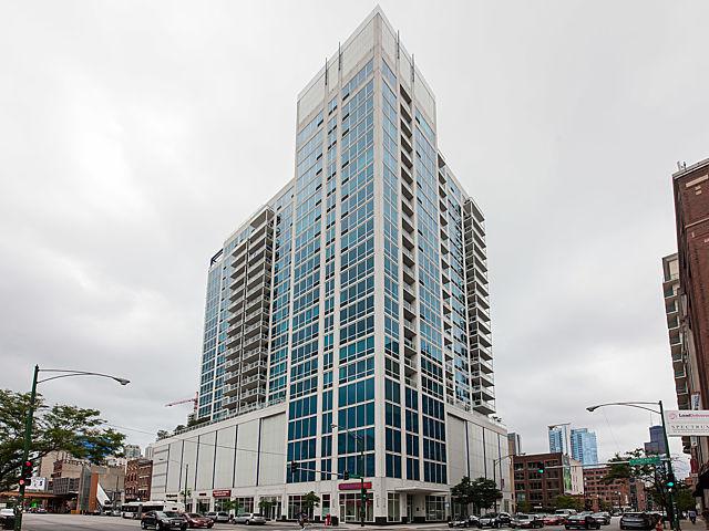 757 N Orleans St. #2003, Chicago, IL 60654