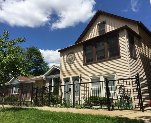 1748 W Newport Ave., Chicago, IL 60657
