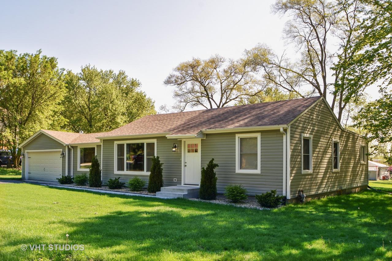 17201 Odell Ave., Tinley Park, IL 60477