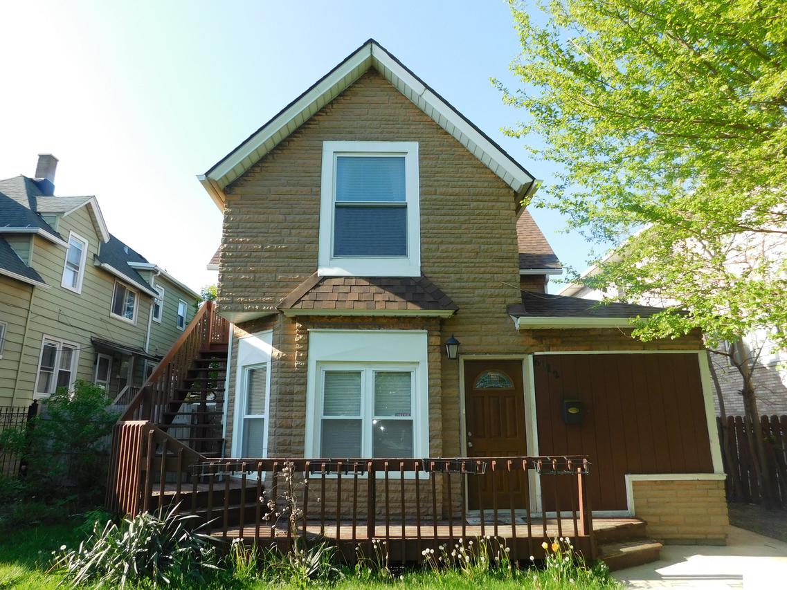 6012 W 29th St., Cicero, IL 60804