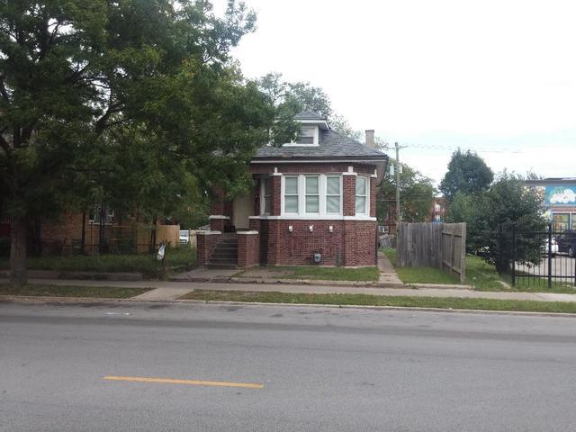 6847 S Loomis Blvd., Chicago, IL 60636