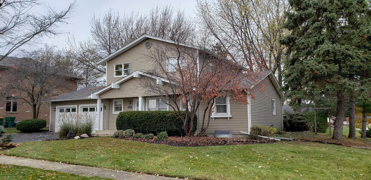1067 Carpenter Ct., Elk Grove Village, IL 60007