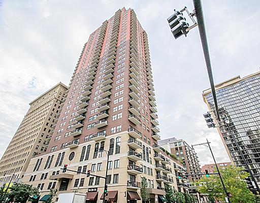 41 E 8th St. #1605, Chicago, IL 60605