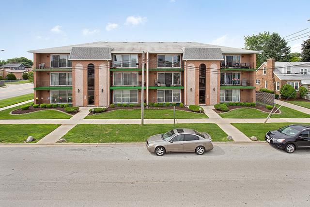 4007 W 105th St. #3, Oak Lawn, IL 60453