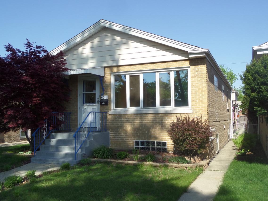 4015 Clarence Ave., Stickney, IL 60402