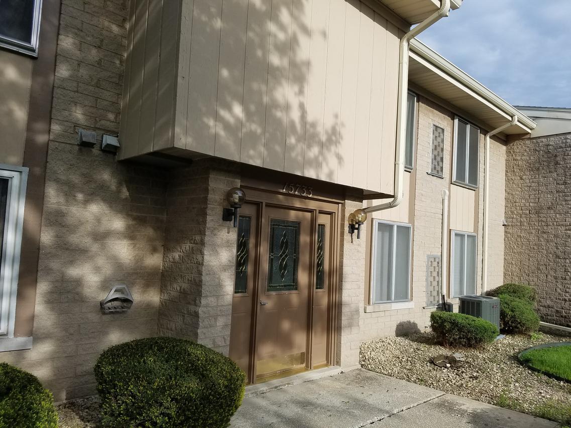 15733 Orlan Brook Dr. #64, Orland Park, IL 60462