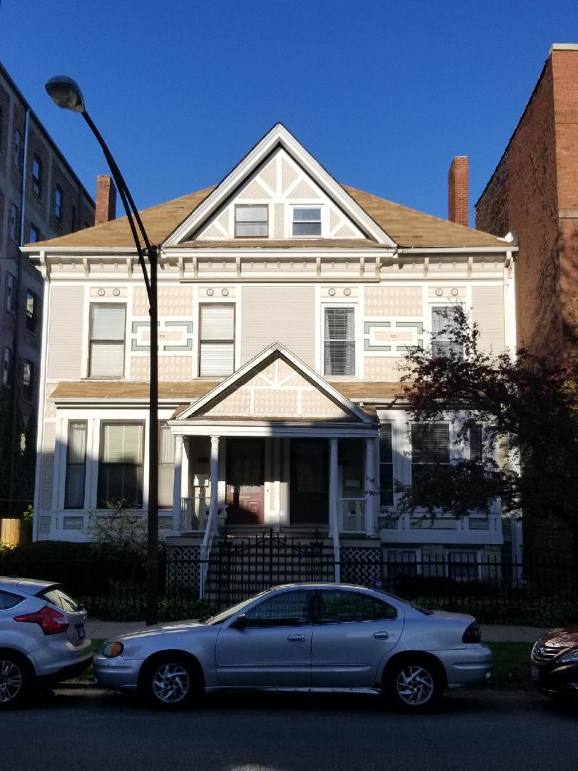 5137 S Harper Ave., Chicago, IL 60615