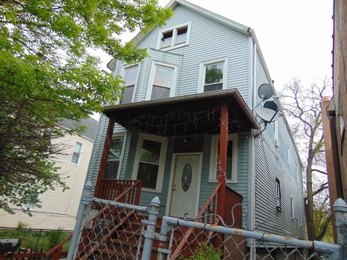 2653 W 47th St., Chicago, IL 60632