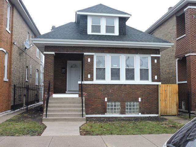 7013 S Maplewood Ave., Chicago, IL 60629