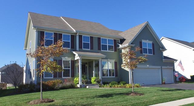 614 Blazing Star Dr., Lake Villa, IL 60046