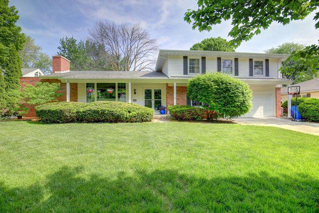 2506 Melrose Dr., Champaign, IL 61820