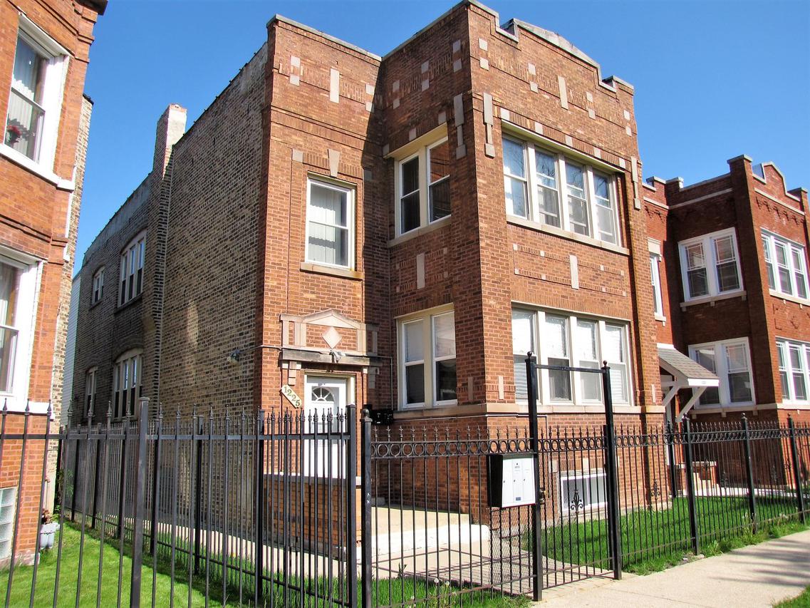 1225 N Parkside Ave., Chicago, IL 60651