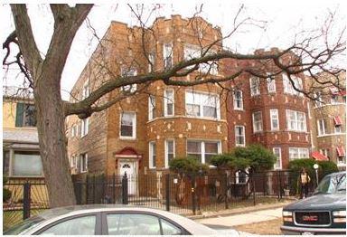 9329 S Laflin St., Chicago, IL 60620