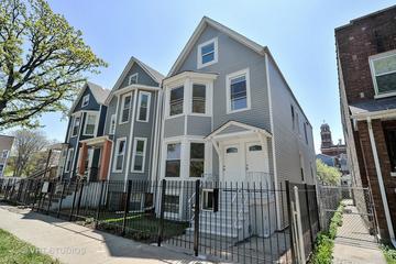 3629 W Oakdale Ave., Chicago, IL 60618
