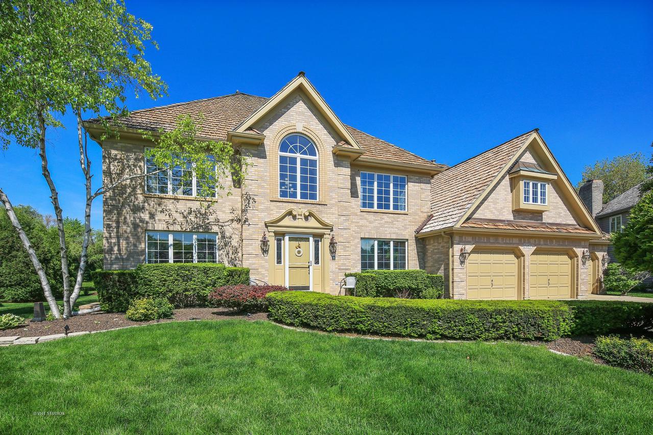 2467 West Branch Ct., Naperville, IL 60565