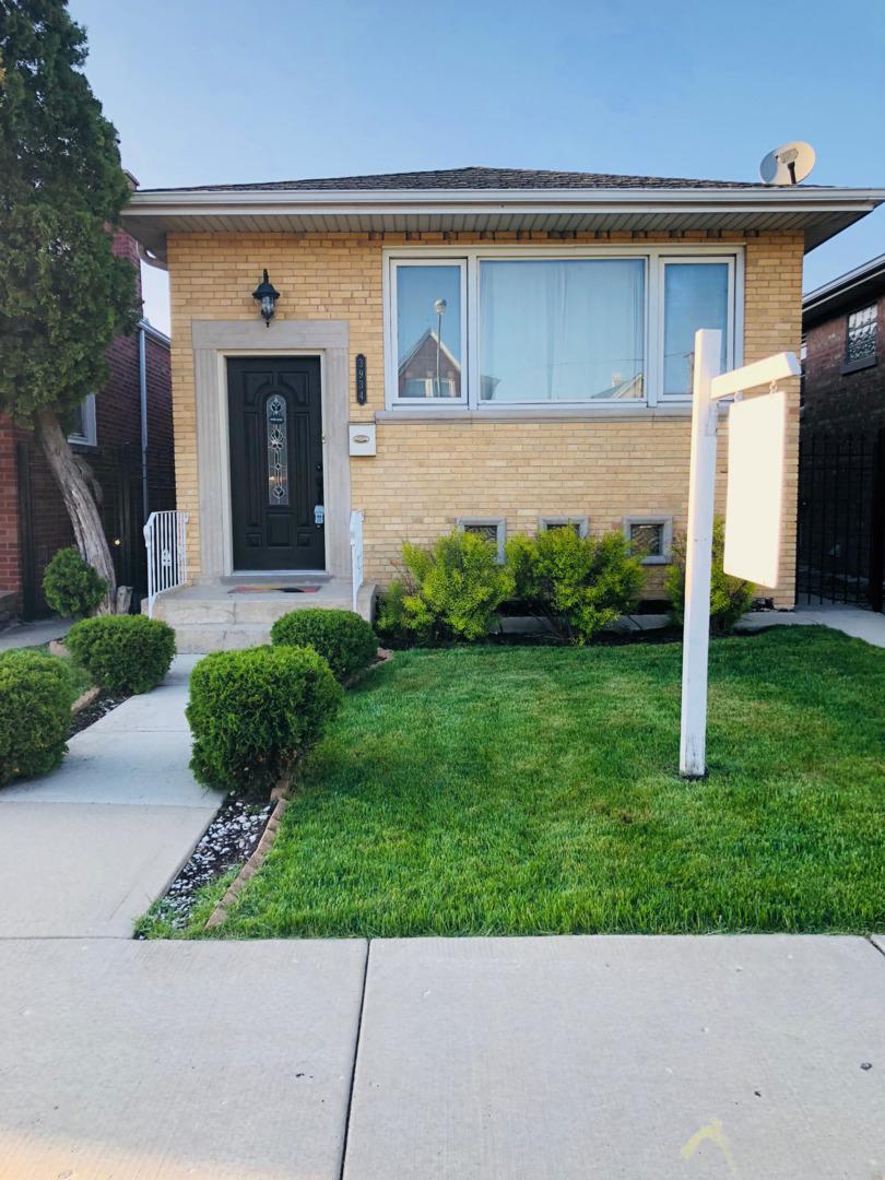 3934 W 58th Pl., Chicago, IL 60629