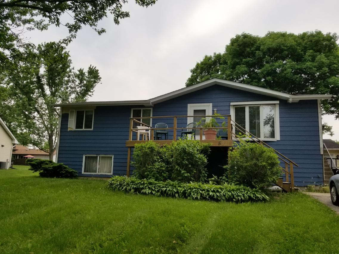 5211 W Nippersink Dr., Richmond, IL 60071