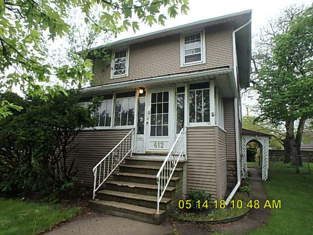 612 Gordon Ave., Calumet City, IL 60409
