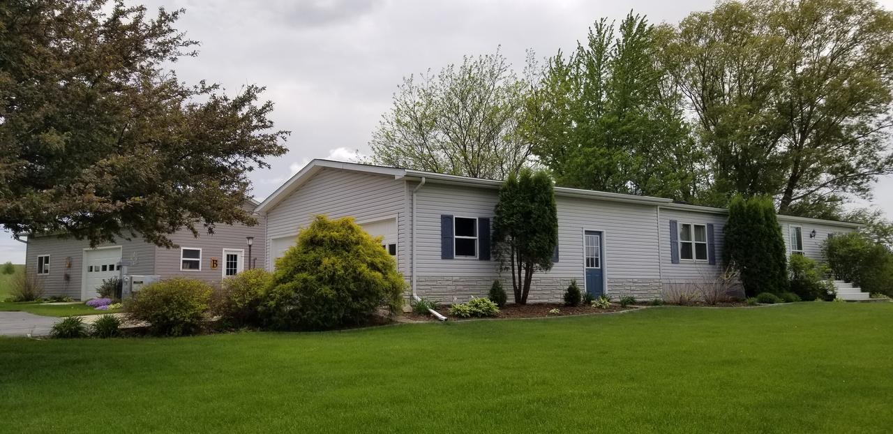 2031 Richardson Rd., Amboy, IL 61310