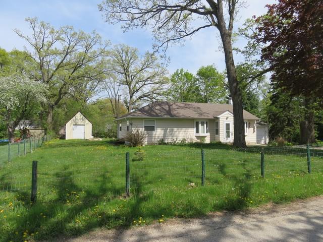 36871 N Elizabeth Dr., Lake Villa, IL 60046