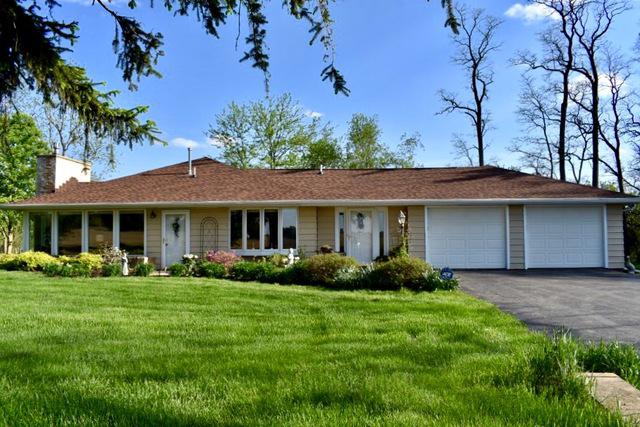 26883 Capp Rd., Sterling, IL 61081