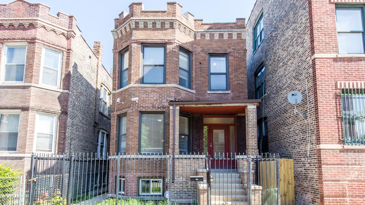 3606 Grenshaw St., Chicago, IL 60624