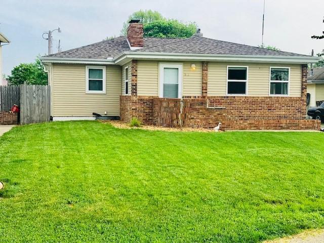 512 W Austin St., Tolono, IL 61880