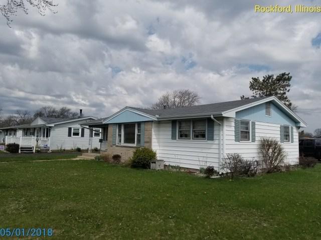 1030 Anna Ave., Machesney Park, IL 61115