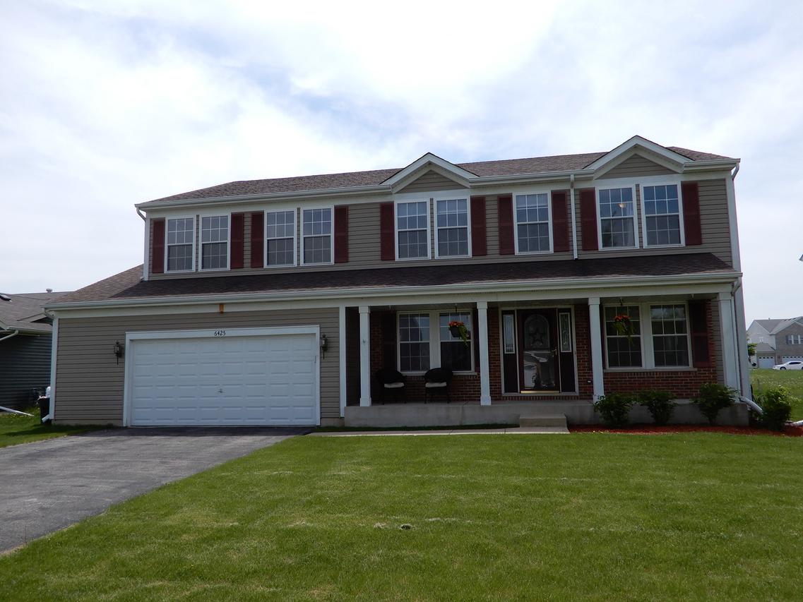 6425 Sunny Meadow Dr., Machesney Park, IL 60115