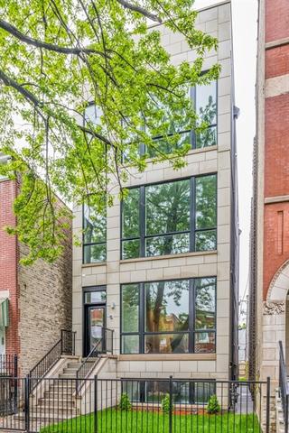 2023 W Erie St. #1, Chicago, IL 60612